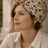 Bloom Turban