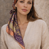 Tuscany Headscarf-Bandana