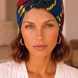 Soho Turban