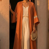 Terra Sol Caftan Set