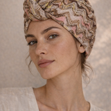 Shaheera Turban
