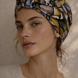 Laurence Green Turban