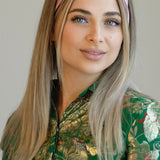 Rosa Bella-Turban