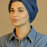 Akila-Turban