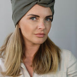 Olivine-Turban