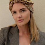 Shaheera Turban