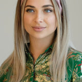 Rosa Bella-Turban