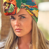 Tatiana Headscarf-Turban