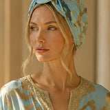 Bahamas Turban