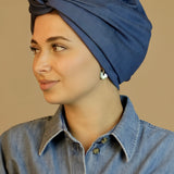 Akila-Turban