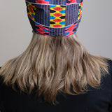 Intensity Pink-Turban