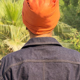 Marrakech Sunset-Turban