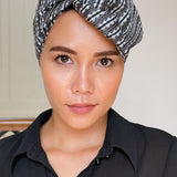 Luna Mystique-Turban