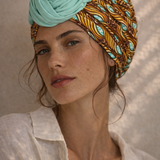 Amany Turban