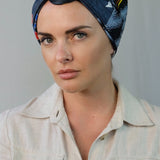 Nina-Turban