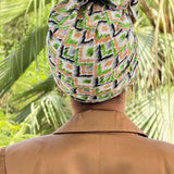 Irina Headscarf-Turban