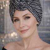 Luna Mystique-Turban
