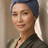 Lina Gray Turban