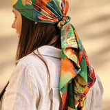 Tatiana Headscarf-Turban
