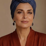 Zaia Turban