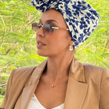 Saphira Headscarf-Turban
