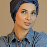 Akila-Turban