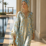 Bahamas Turban