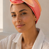 Sunshine Turban