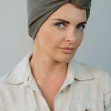 Olivine-Turban