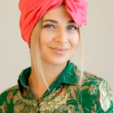 Rosalinda-Turban