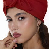 عمامة غارنيت ريفية