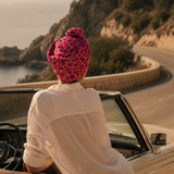 Ornelia Silk Turban