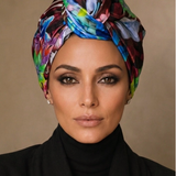 Alula Turban