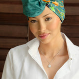 Soraya-Turban