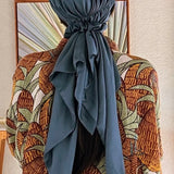 Rania Headscarf-Turban