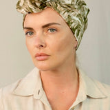 Eden's Embrace Turban