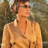 Tuscany Headscarf-Turban