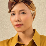Carmie-Turban