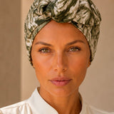 Eden's Embrace Turban