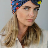 Nina-Turban