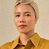 Linen Glorious-Turban