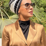 Gabrielle-Turban