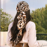 Amaya Headscarf-Turban