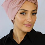 Rosa Bella-Turban