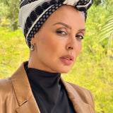 Gabrielle-Turban