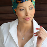 Soraya-Turban