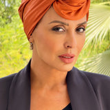 Marrakech Sunset-Turban