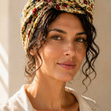 Bloom Turban