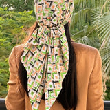 Irina Headscarf-Turban