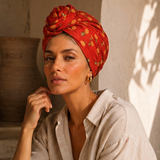 Ezra Turban